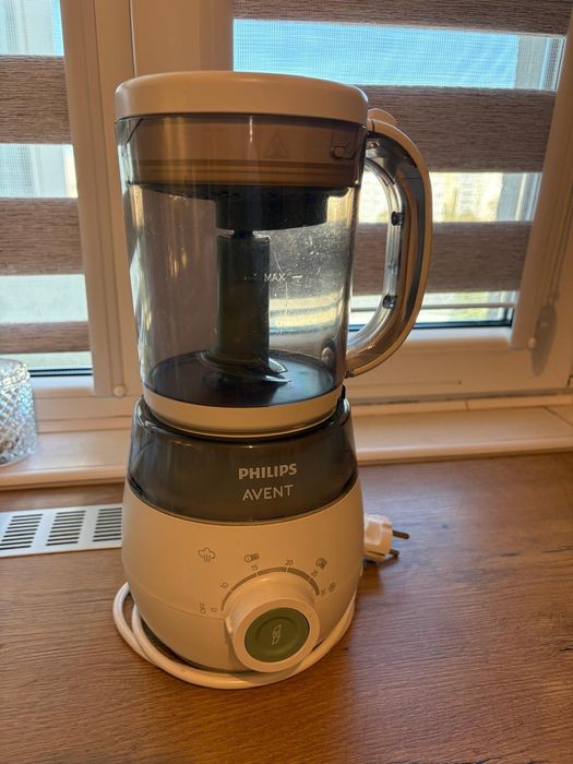 Phillips Avent 4 in 1 Blender