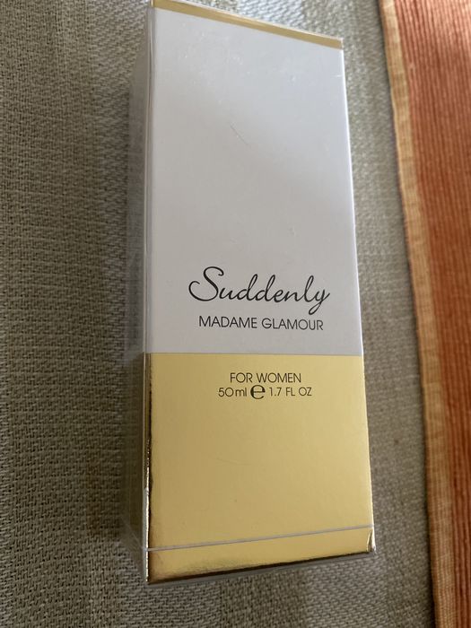 Parfum dama madame glamour