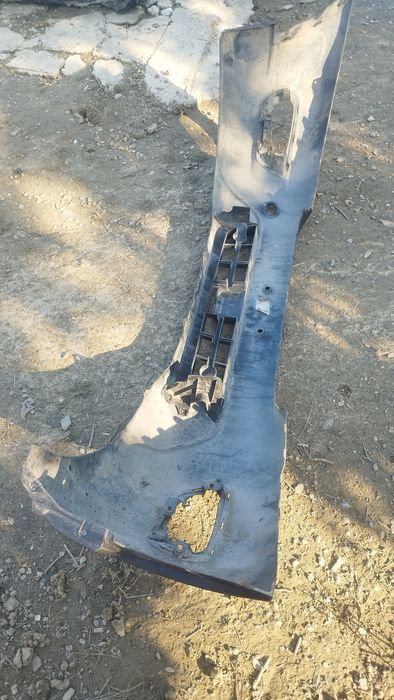 Bara fata inferioara Ford transit /facelift