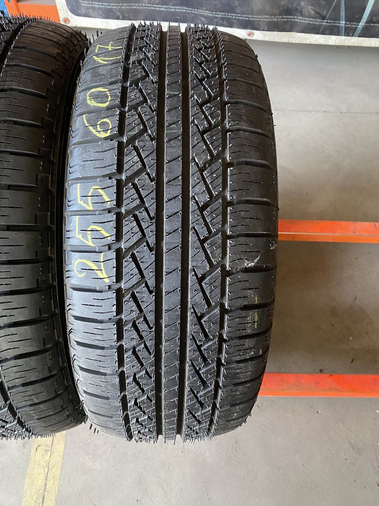 Anvelope vara 255/60/17 Pirelli Scorpion STR 255 60 17 R17