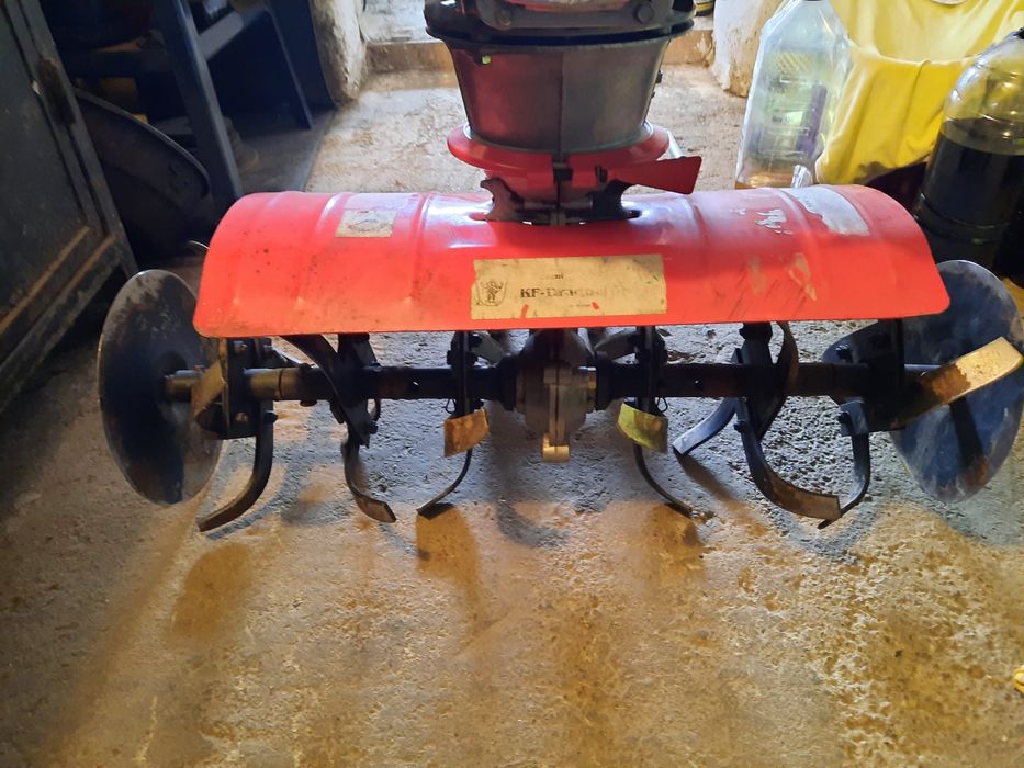 Motosapa Honda GC160