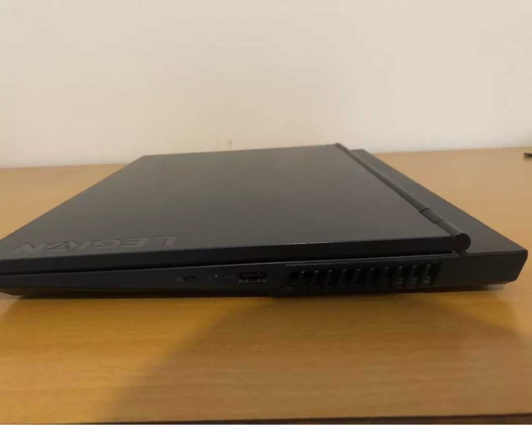 Lenovo legion 5 17
