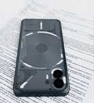 Nothing Phone 2 256GB 12RAM Dark Grey Перфектен! 3г. Гаранция!