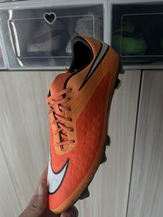Бутонки Neymar nike hypervenom