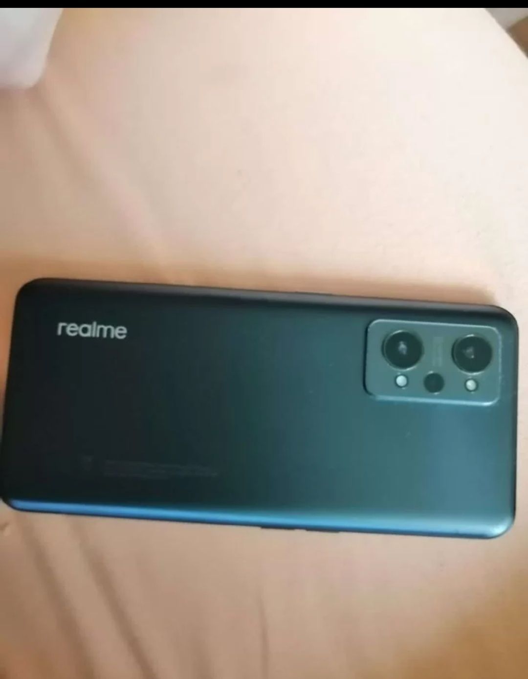 Realme GT Neo 2 12/256GB обмен iРhone 12 и выше. Доплата с меня