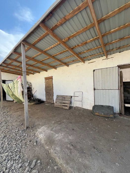 Продам дом в районе Коктем (бывший Заречный 1)