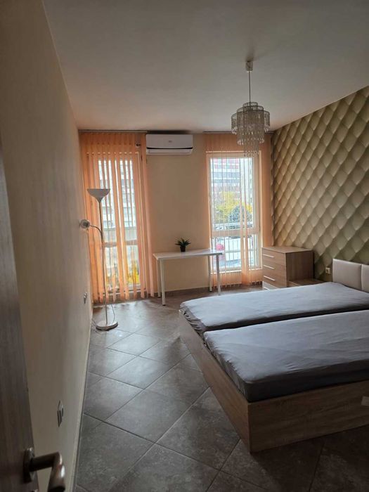 Дава се под наем Двустаен апартамент в София, Студентски град - 70 кв.м за 560 € - Снимка #4