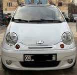 Продам свой Chevrolet Matiz MX Super