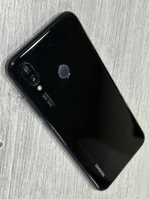 Huawei P20 Lite 64GB 4GB RAM  Dual