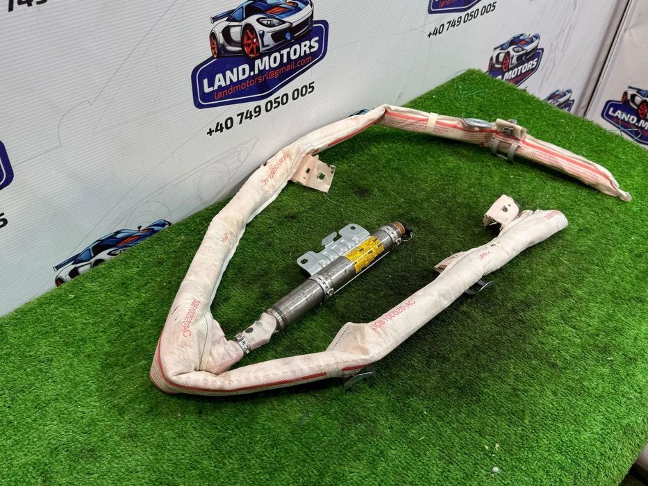 AIRBAG CORTINA DREAPTA MINI COOPER D F55 1.5 DIESEL 2016 COD OEM 85731504009 72127315040 2014-2020