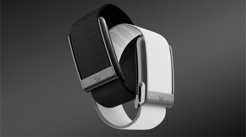 Новый моделы Whoop 5.0 • Фитнес браслет •