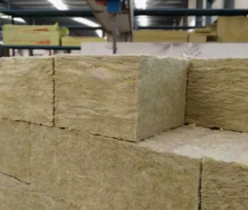 Mineral yun/ Минвата