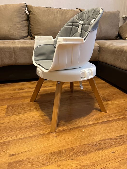 Въртящо се столче за хранене Chipolino - Рото 3 в 1