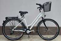 Bicicleta Aluminiu 28"