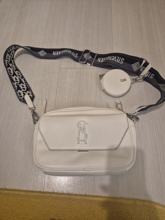 Vand geanta Steve Madden