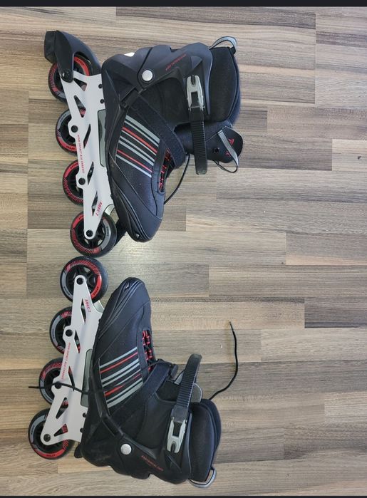 Foarte puțin Folosite