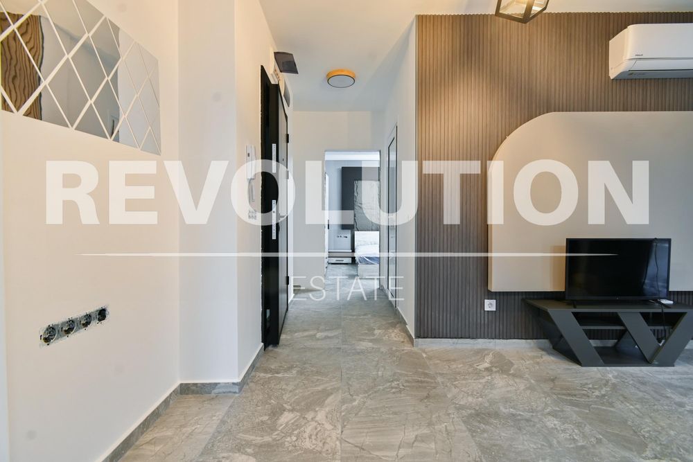 Дава се под наем Двустаен апартамент в София, Надежда 4 - 65 кв.м за 700 € - Снимка #3