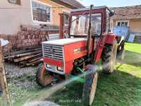 Vand tractor Steyr 40 Cp