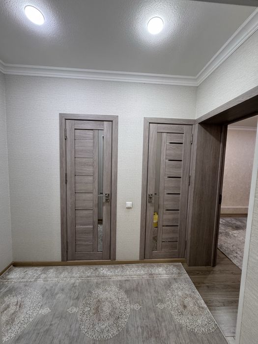 Сдаётся 3-комнатная квартира в Мирзо-Улугбекском районе