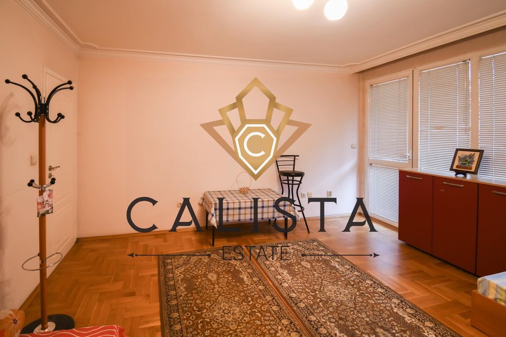 Дава се под наем Четиристаен апартамент в София, Лагера - 180 кв.м за 1075 € - Снимка #3