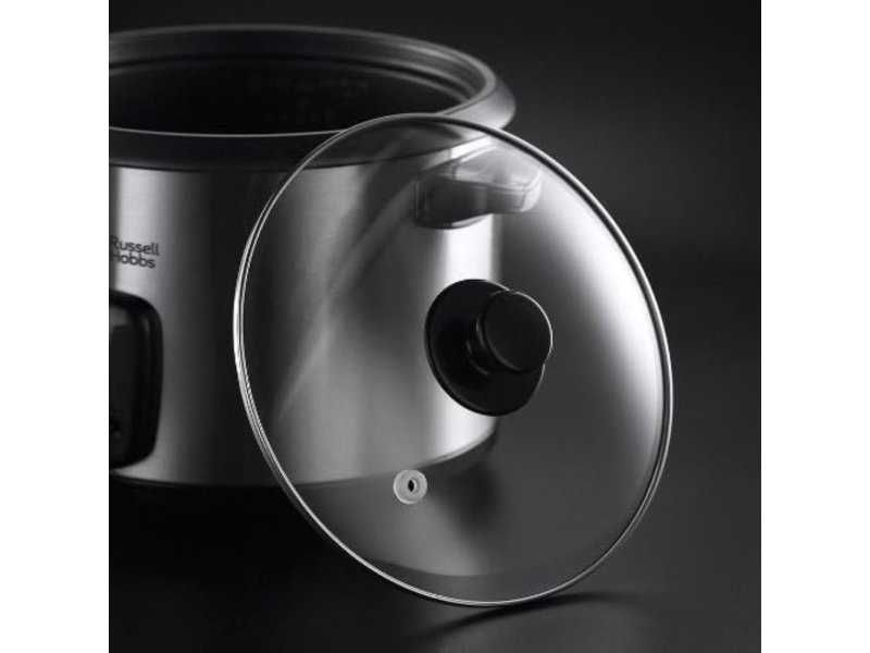 Оризоварка Russell Hobbs 19750-56 – 1.8L