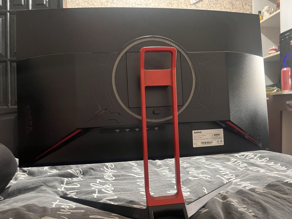 Продам монитор sanc