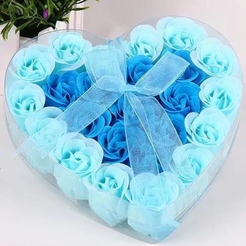 Aranjament valentine’s day! Surprindeți iubita.