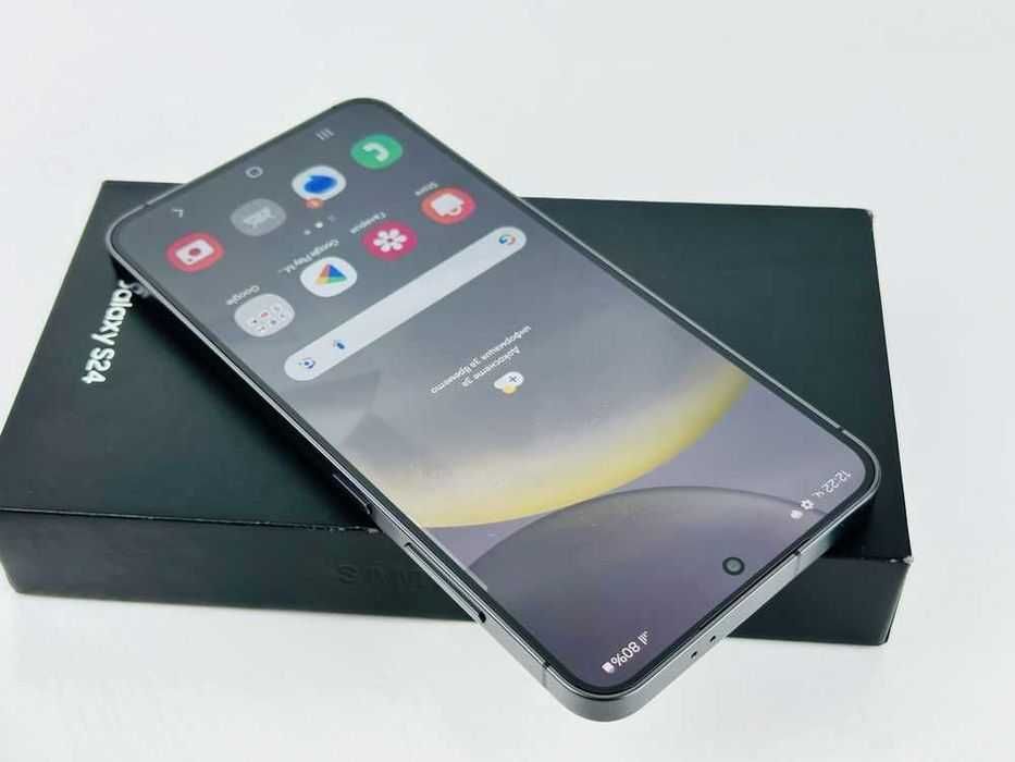 Samsung s24 256GB