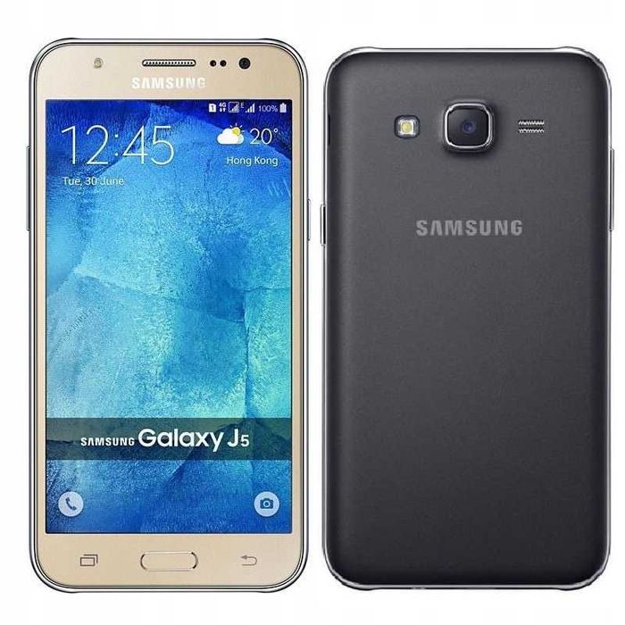 Vand Telefon Samsung J5 GOLD mare cu 4G/LTE !!Liber Retea!! la 200lei