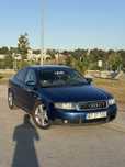 Audi A4 B6 1.8T + GPL