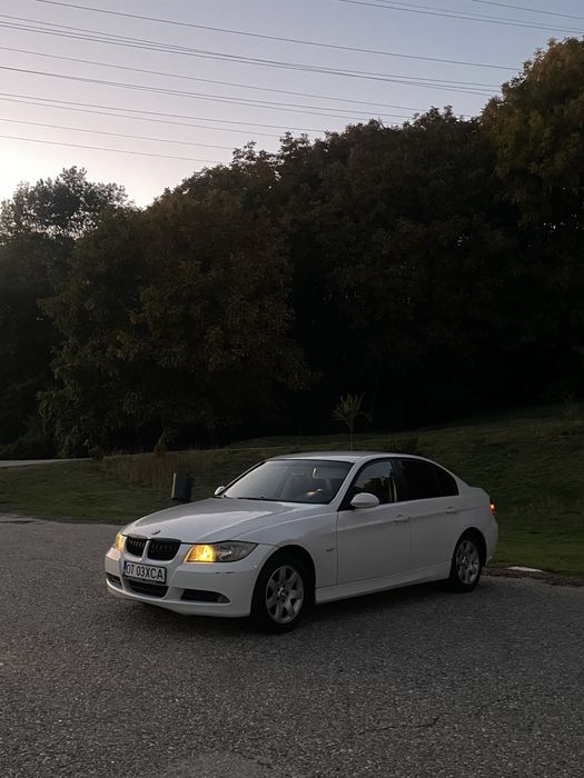 Vand seria 3 , E90 318i