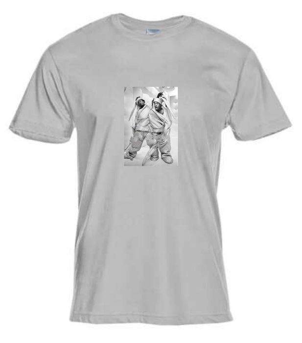 Хип хоп рап тенискa.ODB Ol' Dirty Bastard Busta rhymes. Цветове. S-5XL