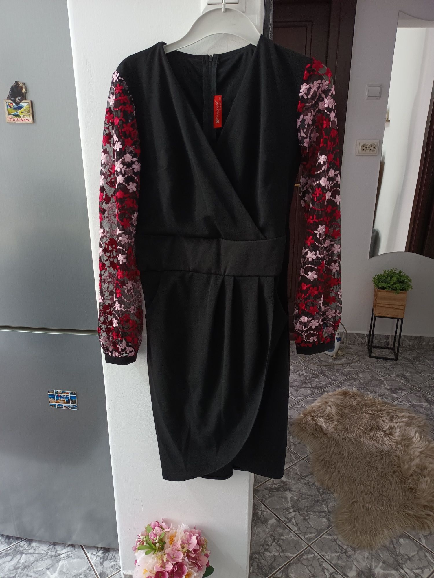 Rochiță eleganta