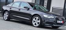Audi A6 2.0 177 cp Automat Euro 5 Xenon/Navi/Camera marsalier‼️‼️