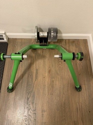 Home Trainer Kinetic