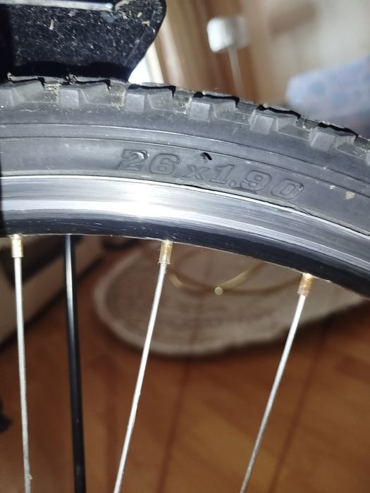 Bicicleta de damă