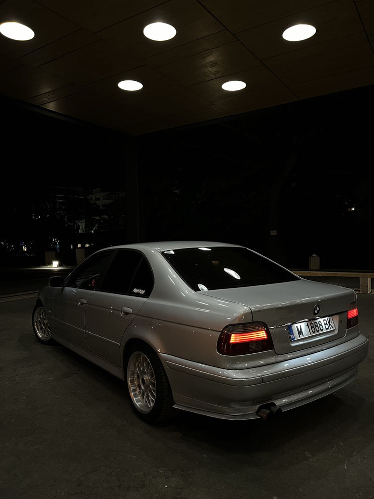 Bmw Е39 джанти/djanti/Audi/Mercedes/VWkeskin kt4 5x120/5x112