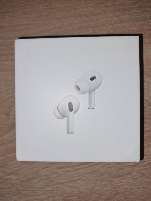 Casti Airpods Pro 2
