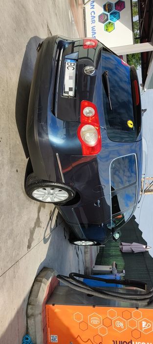 Passat B6 Automat