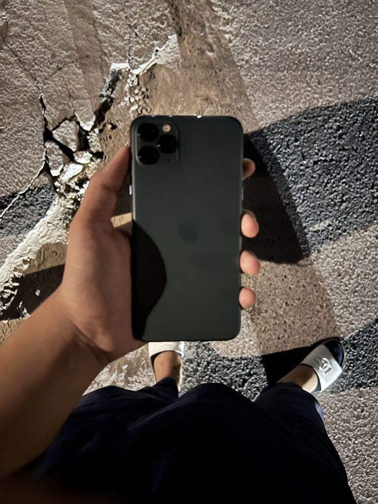 Asalomu alekum 11 pro max