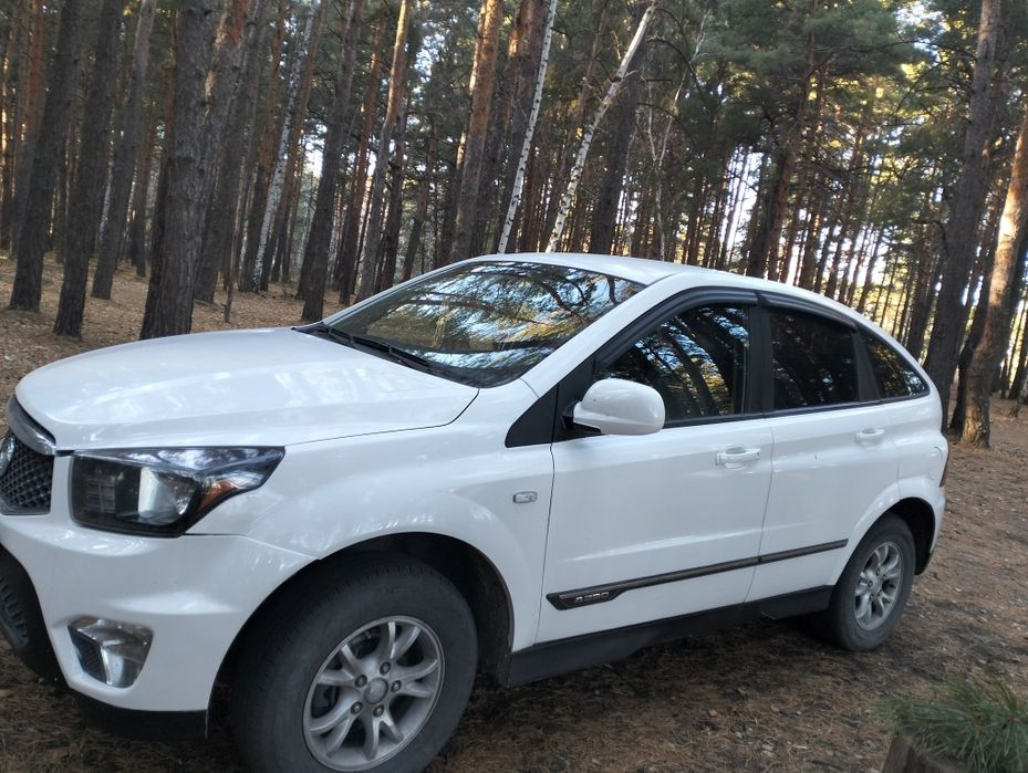 Продам  машину .