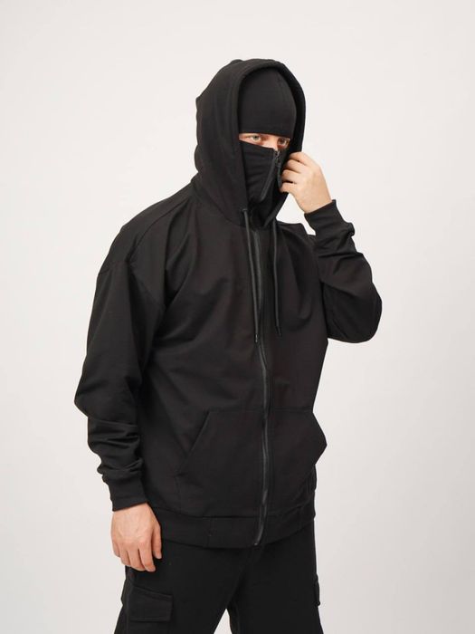 Худи / зип-худи / оверсайз