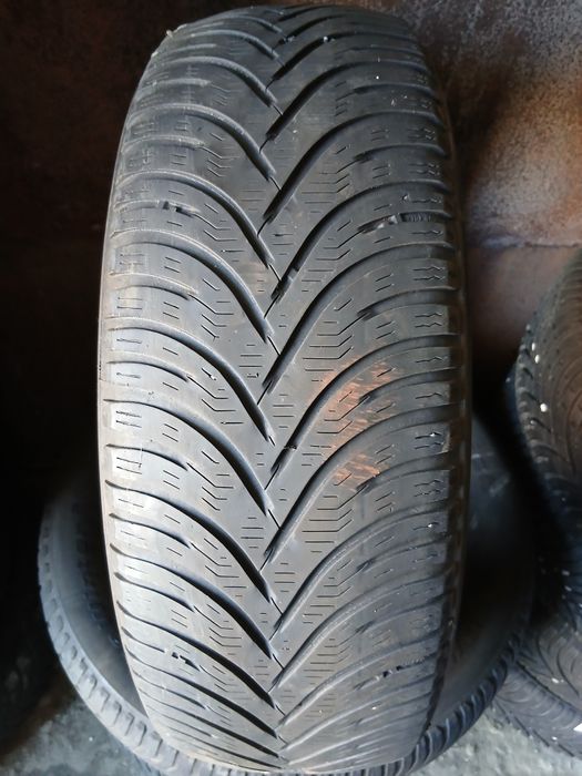 4 cauciucuri de iarna 195 65 r15 bfgood rich