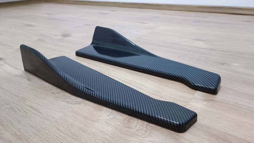 Prelungire prag spate