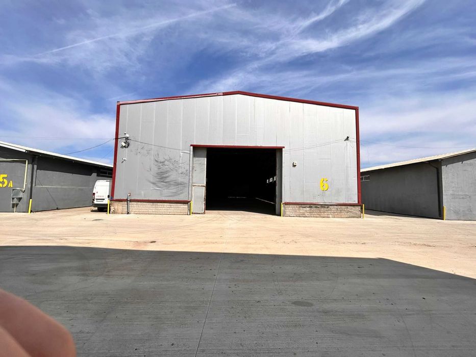 Pantelimon Oras Primarie - Hala de vanzare -3300mp-pret 1 350 000 euro