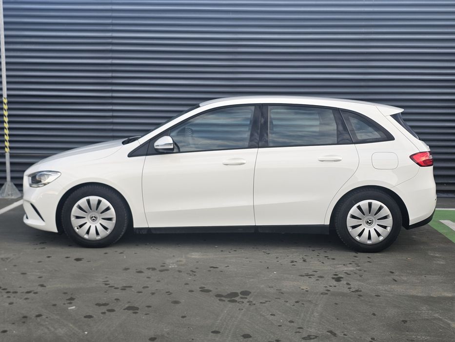 Mercedes B160 - 2020 - 83.000 km - benzina