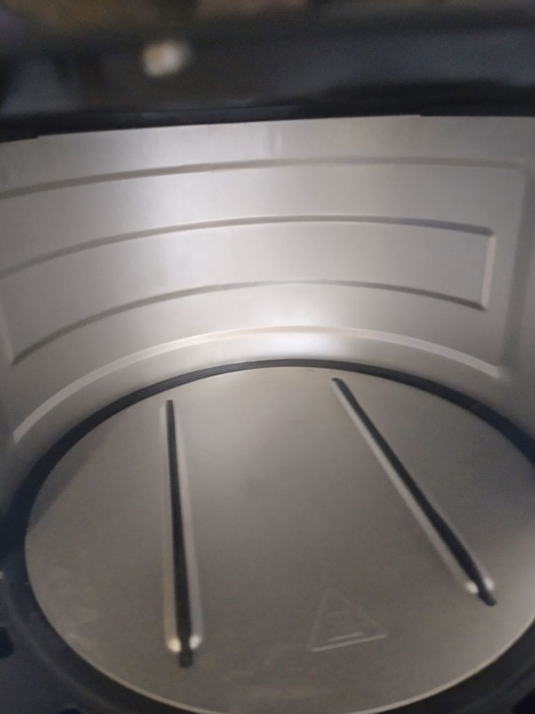 Air fryer - delimano
