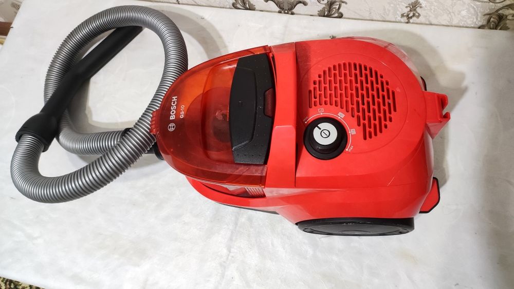 Bosch Original пилесос