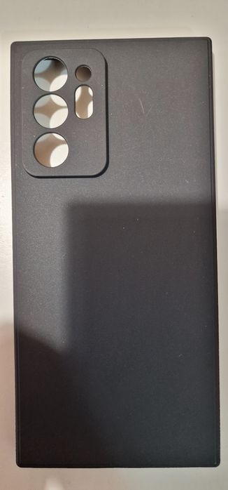 Husa Telefon Samsung Galaxy Note 20 Ultra / NOUA