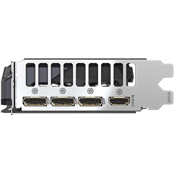 Видео карта Gigabyte GeForce RTX 5060 Ti GAMING OC 16G